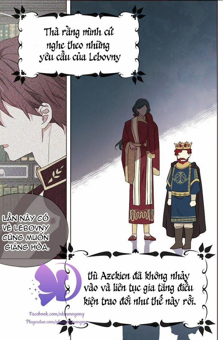 Quyến Rũ Papa Của Nhân Vật Phản Diện 50 trang 6