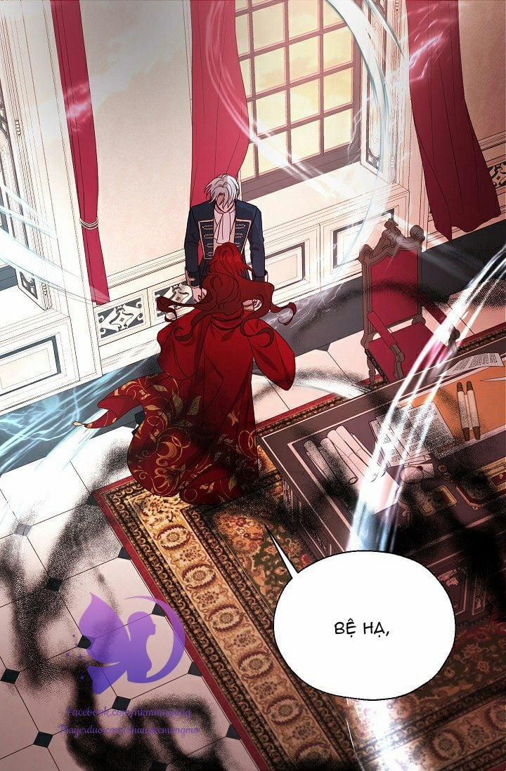 Quyến Rũ Papa Của Nhân Vật Phản Diện 50 trang 60