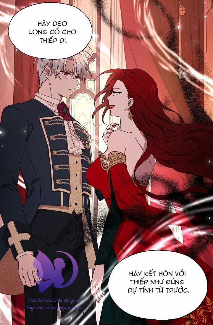 Quyến Rũ Papa Của Nhân Vật Phản Diện 50 trang 61