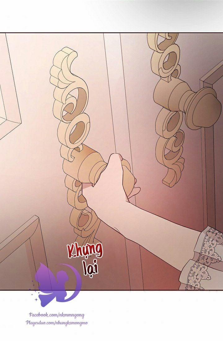 Quyến Rũ Papa Của Nhân Vật Phản Diện 50 trang 63