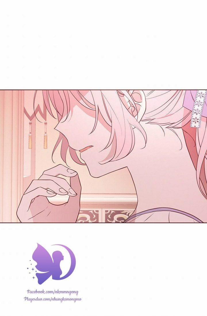 Quyến Rũ Papa Của Nhân Vật Phản Diện 50 trang 64