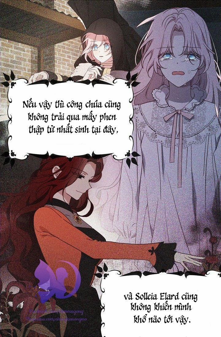 Quyến Rũ Papa Của Nhân Vật Phản Diện 50 trang 7