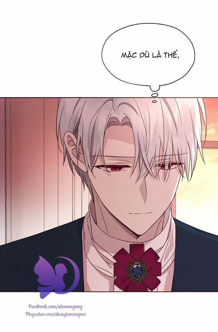 Quyến Rũ Papa Của Nhân Vật Phản Diện 50 trang 8