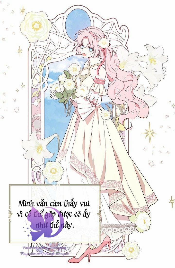 Quyến Rũ Papa Của Nhân Vật Phản Diện 50 trang 9