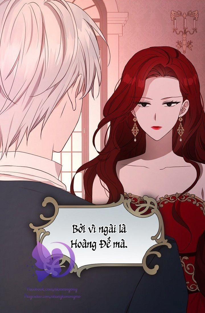 Quyến Rũ Papa Của Nhân Vật Phản Diện 51 trang 10