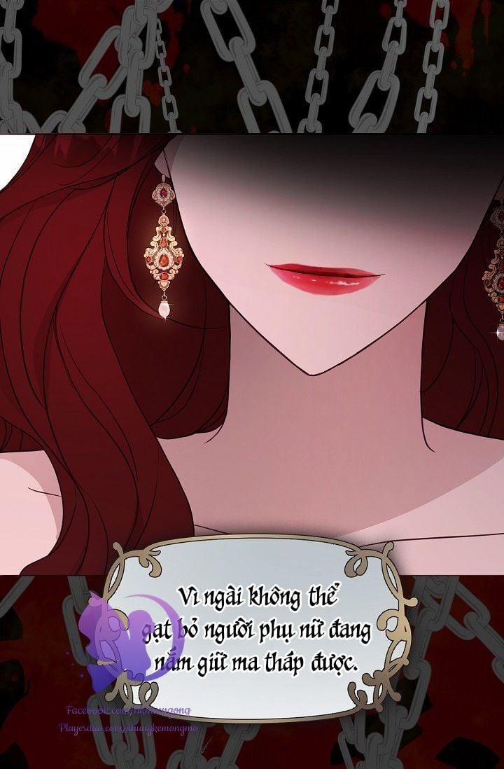 Quyến Rũ Papa Của Nhân Vật Phản Diện 51 trang 11