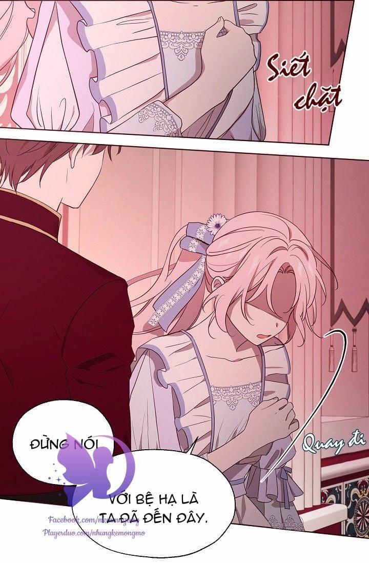 Quyến Rũ Papa Của Nhân Vật Phản Diện 51 trang 12