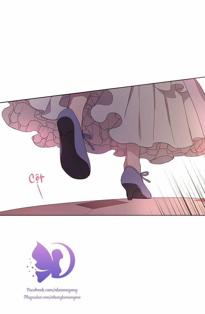 Quyến Rũ Papa Của Nhân Vật Phản Diện 51 trang 13