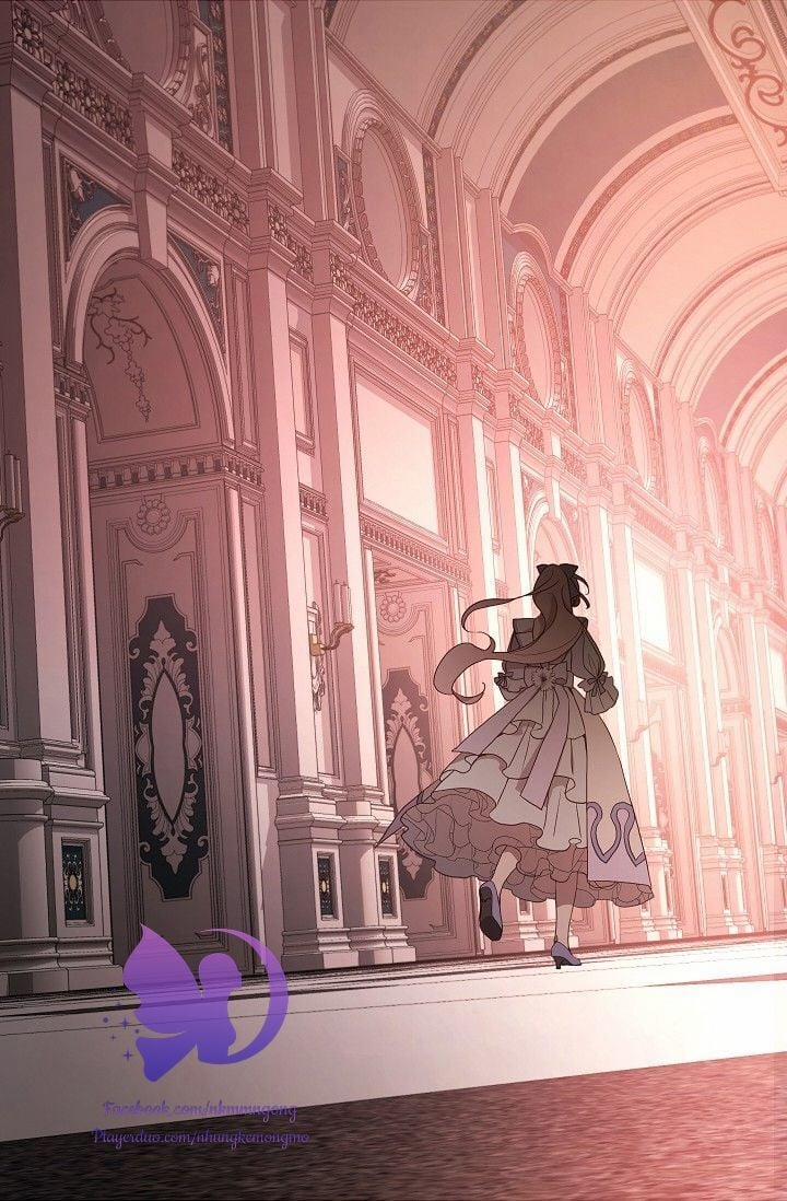 Quyến Rũ Papa Của Nhân Vật Phản Diện 51 trang 14