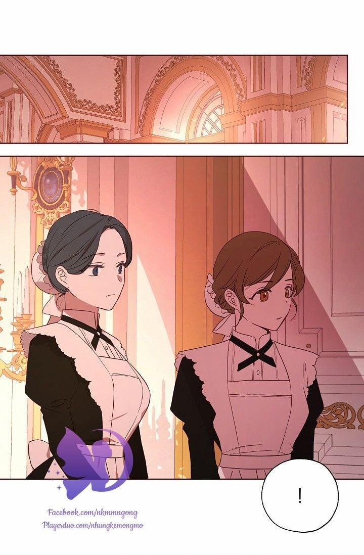 Quyến Rũ Papa Của Nhân Vật Phản Diện 51 trang 15