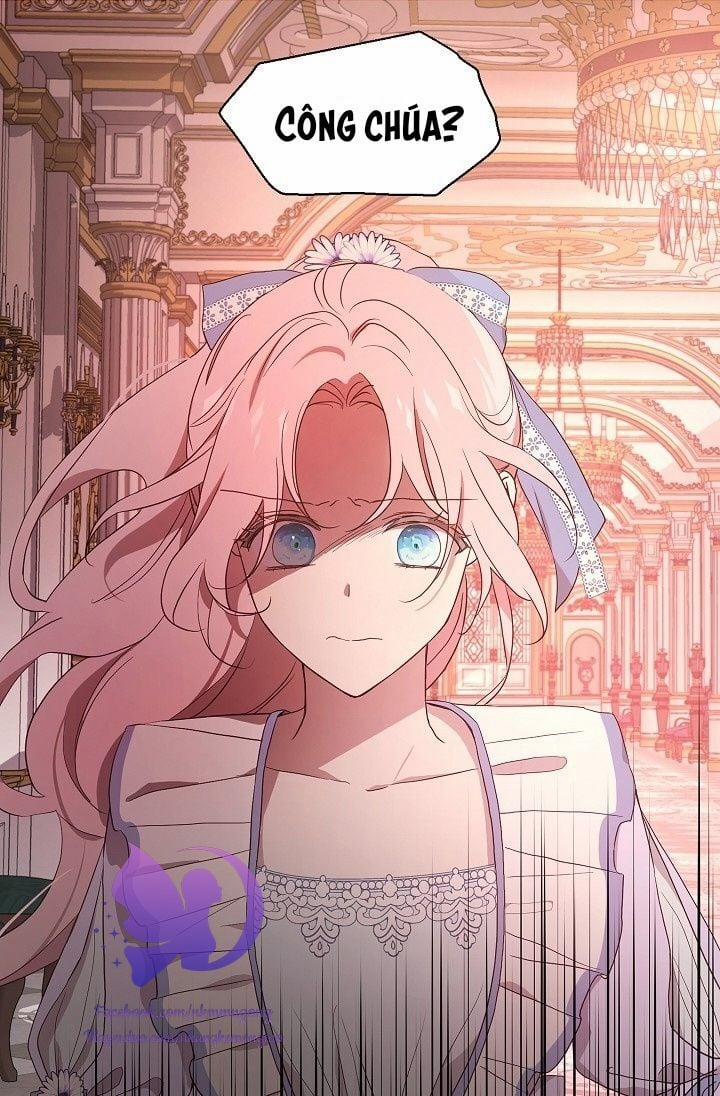 Quyến Rũ Papa Của Nhân Vật Phản Diện 51 trang 16