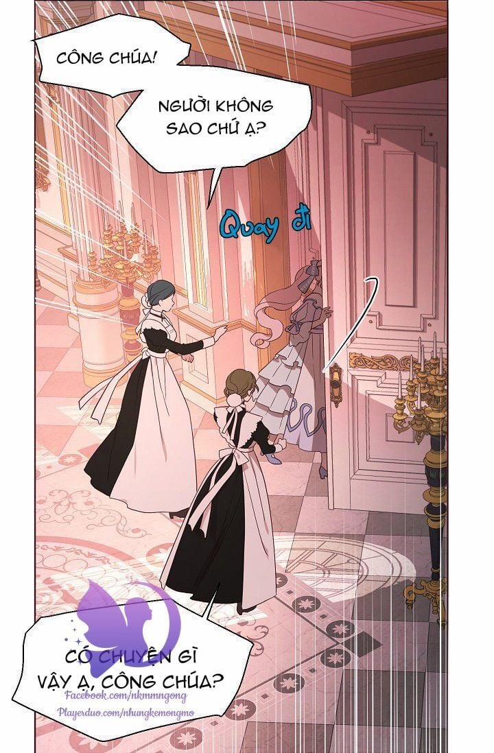 Quyến Rũ Papa Của Nhân Vật Phản Diện 51 trang 17