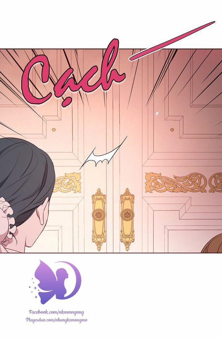 Quyến Rũ Papa Của Nhân Vật Phản Diện 51 trang 18