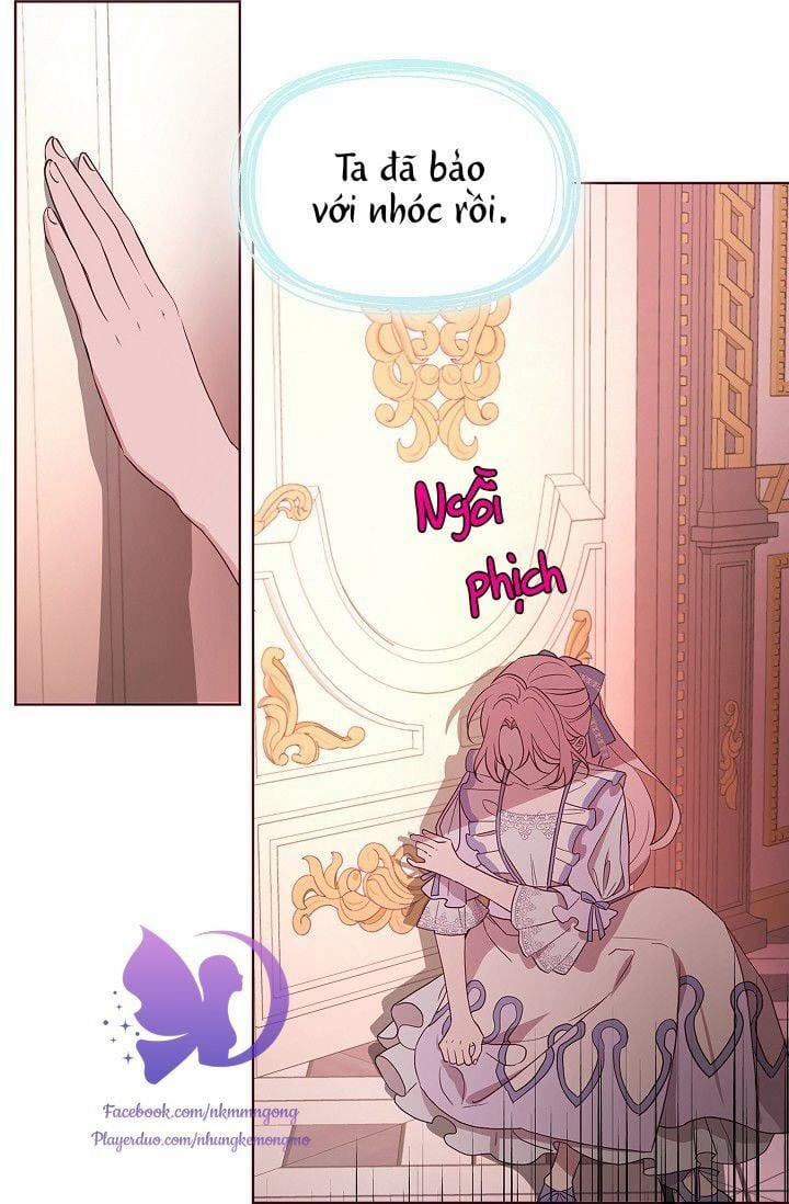 Quyến Rũ Papa Của Nhân Vật Phản Diện 51 trang 19