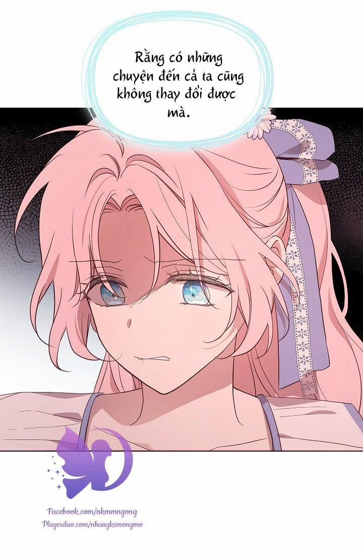 Quyến Rũ Papa Của Nhân Vật Phản Diện 51 trang 20