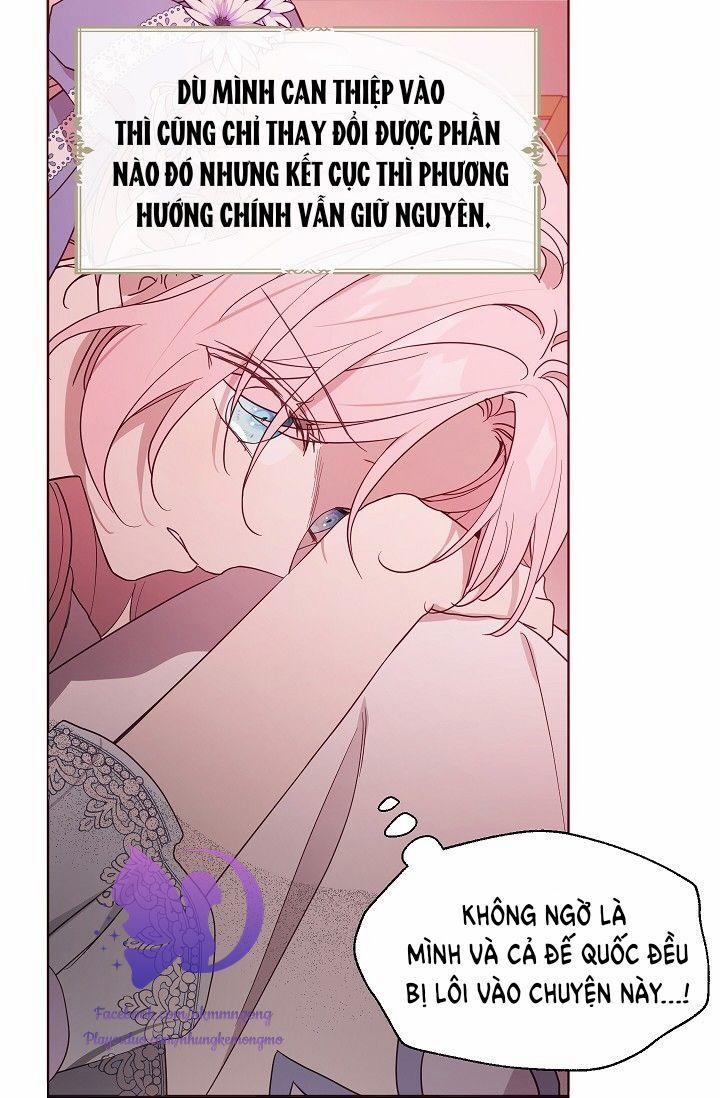 Quyến Rũ Papa Của Nhân Vật Phản Diện 51 trang 22