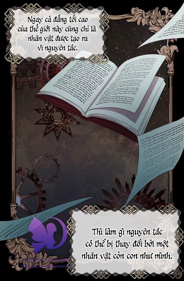 Quyến Rũ Papa Của Nhân Vật Phản Diện 51 trang 24