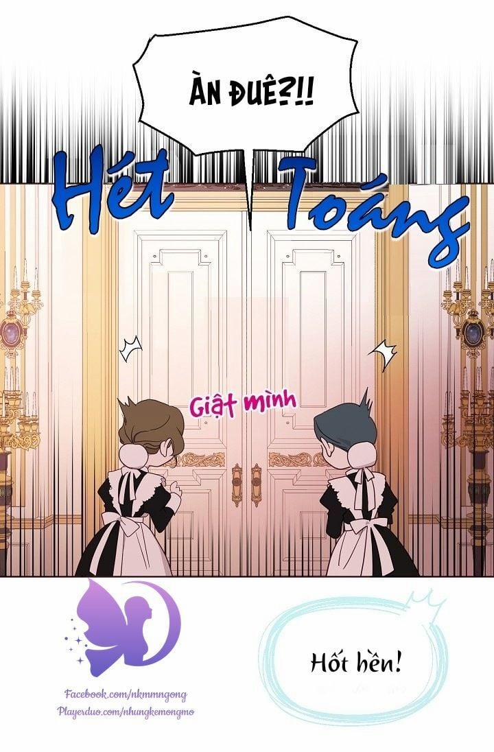 Quyến Rũ Papa Của Nhân Vật Phản Diện 51 trang 25