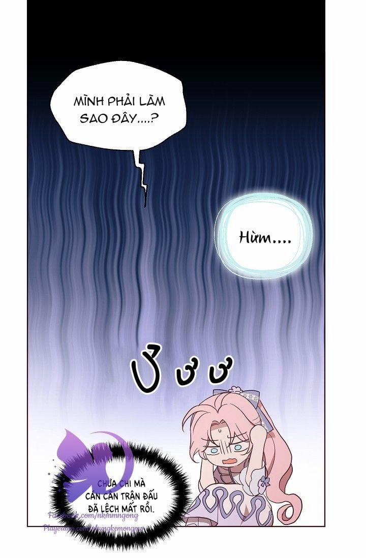 Quyến Rũ Papa Của Nhân Vật Phản Diện 51 trang 26