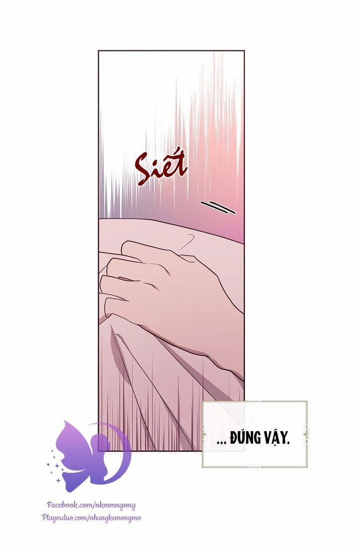 Quyến Rũ Papa Của Nhân Vật Phản Diện 51 trang 30