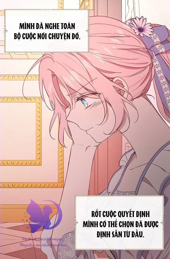 Quyến Rũ Papa Của Nhân Vật Phản Diện 51 trang 31