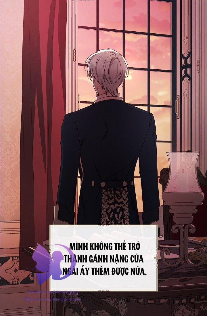 Quyến Rũ Papa Của Nhân Vật Phản Diện 51 trang 32