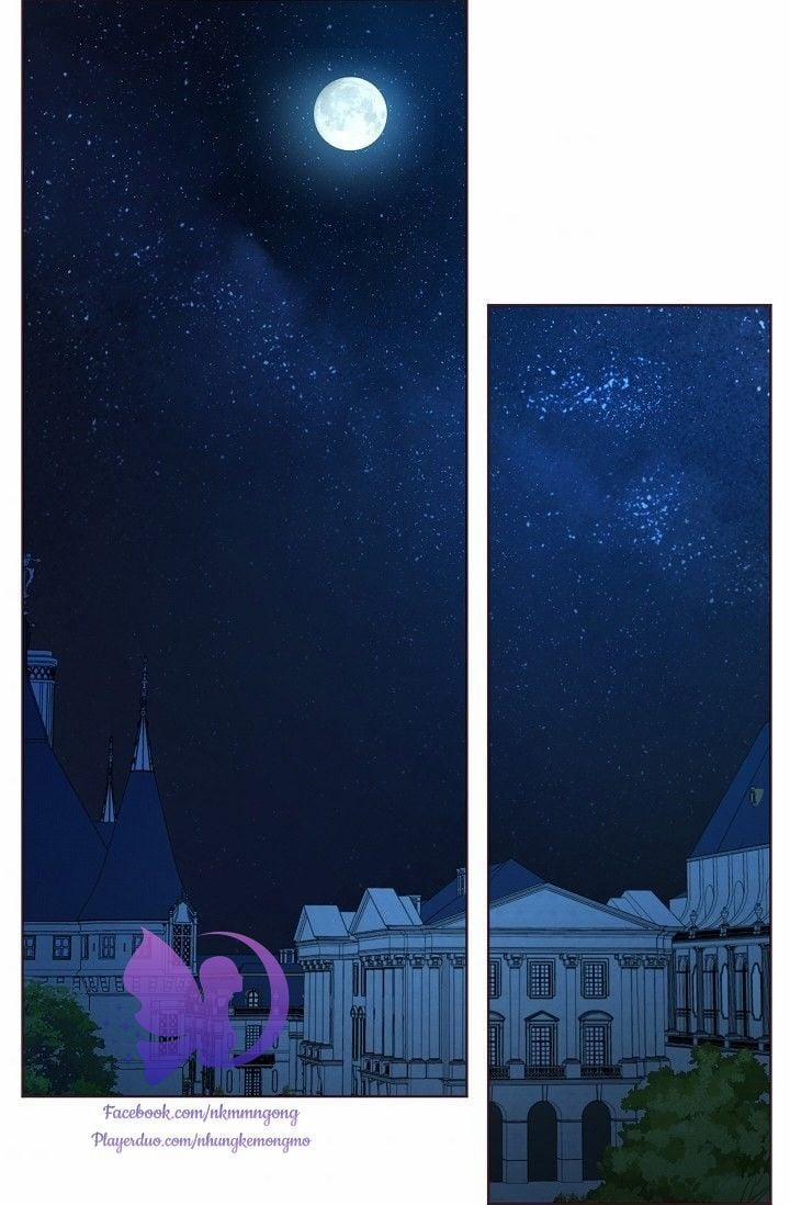 Quyến Rũ Papa Của Nhân Vật Phản Diện 51 trang 33