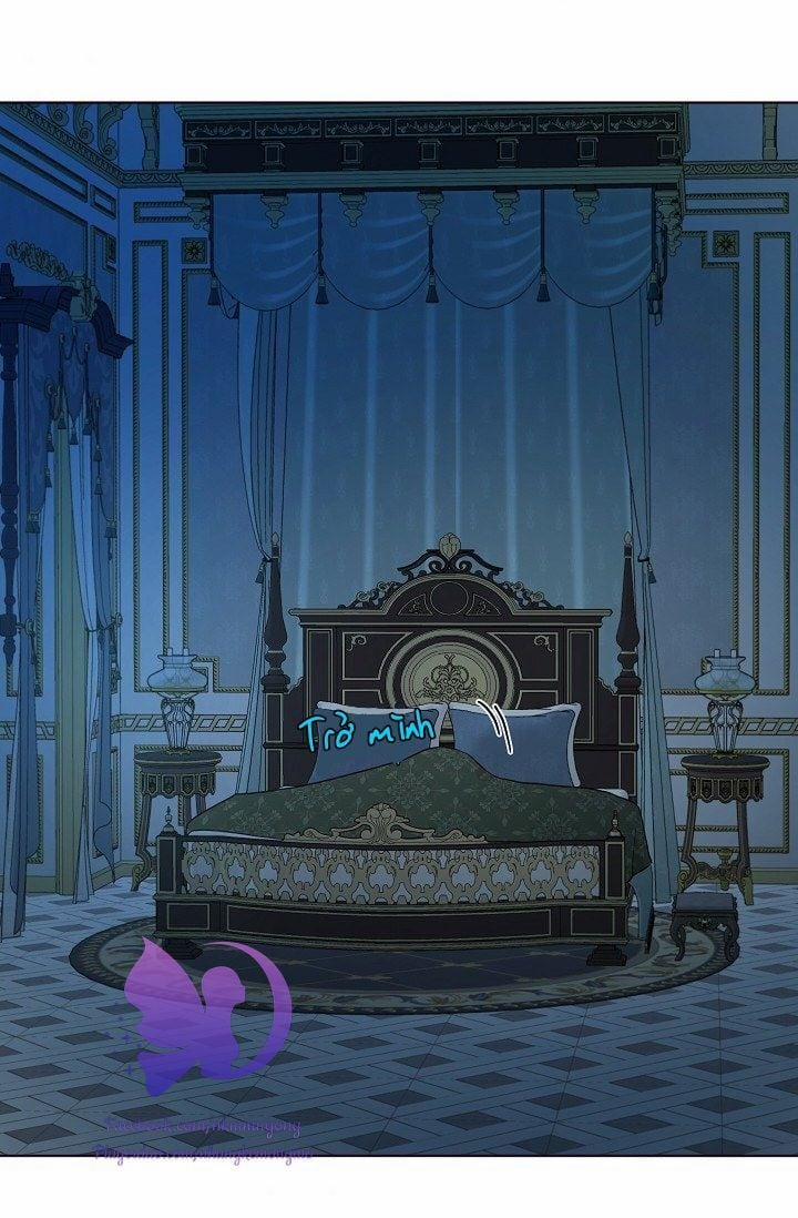 Quyến Rũ Papa Của Nhân Vật Phản Diện 51 trang 34