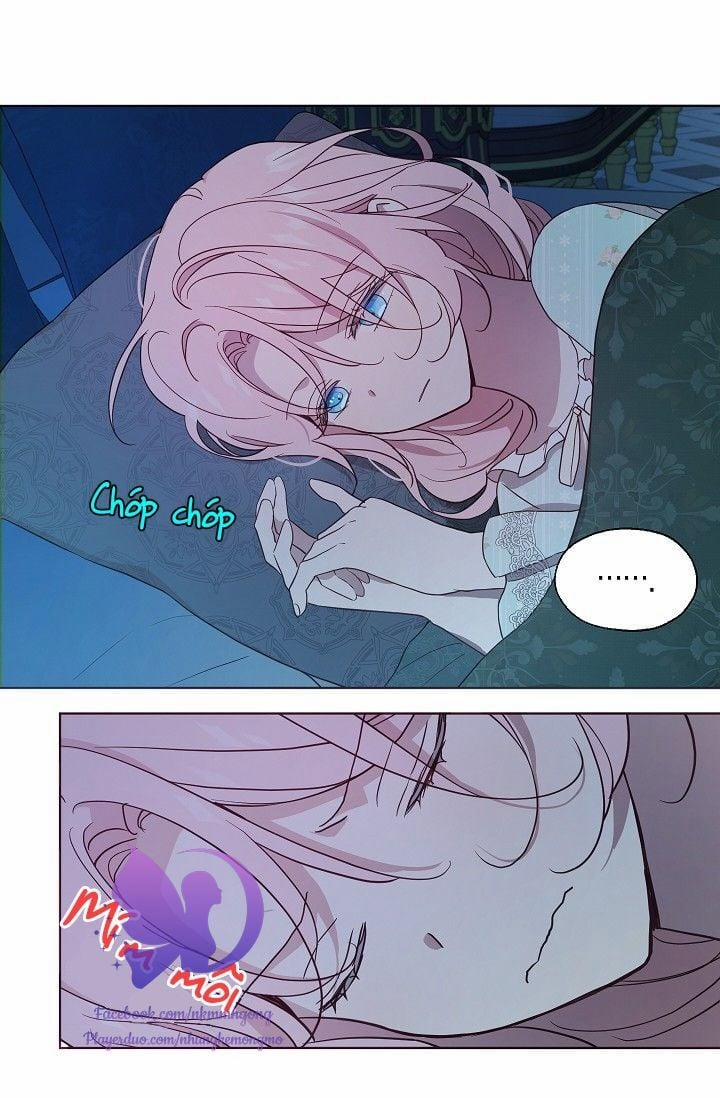 Quyến Rũ Papa Của Nhân Vật Phản Diện 51 trang 35