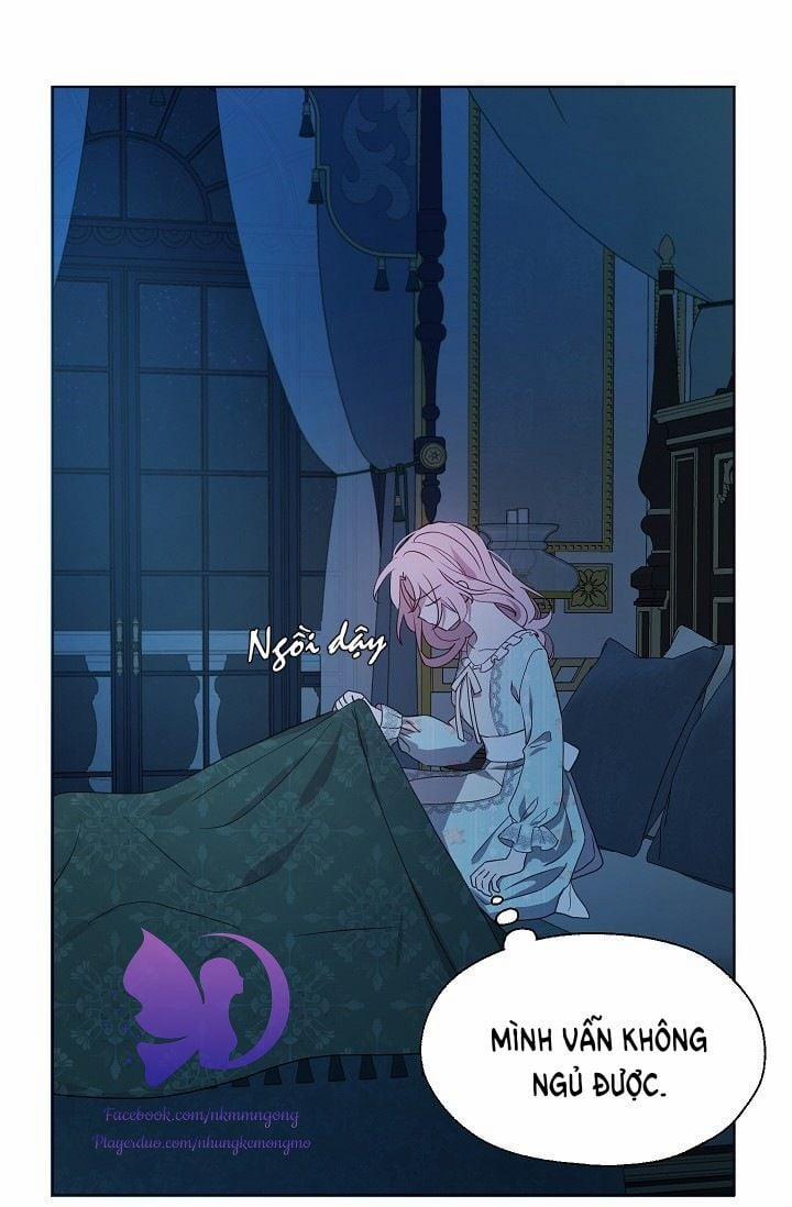 Quyến Rũ Papa Của Nhân Vật Phản Diện 51 trang 36