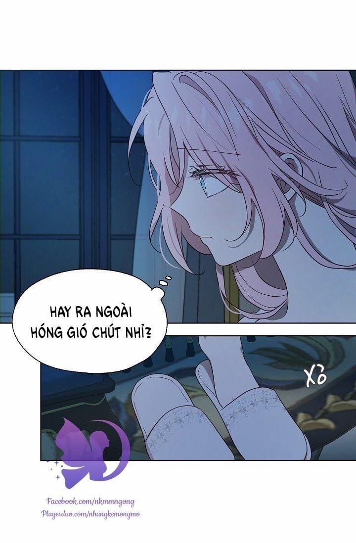 Quyến Rũ Papa Của Nhân Vật Phản Diện 51 trang 37