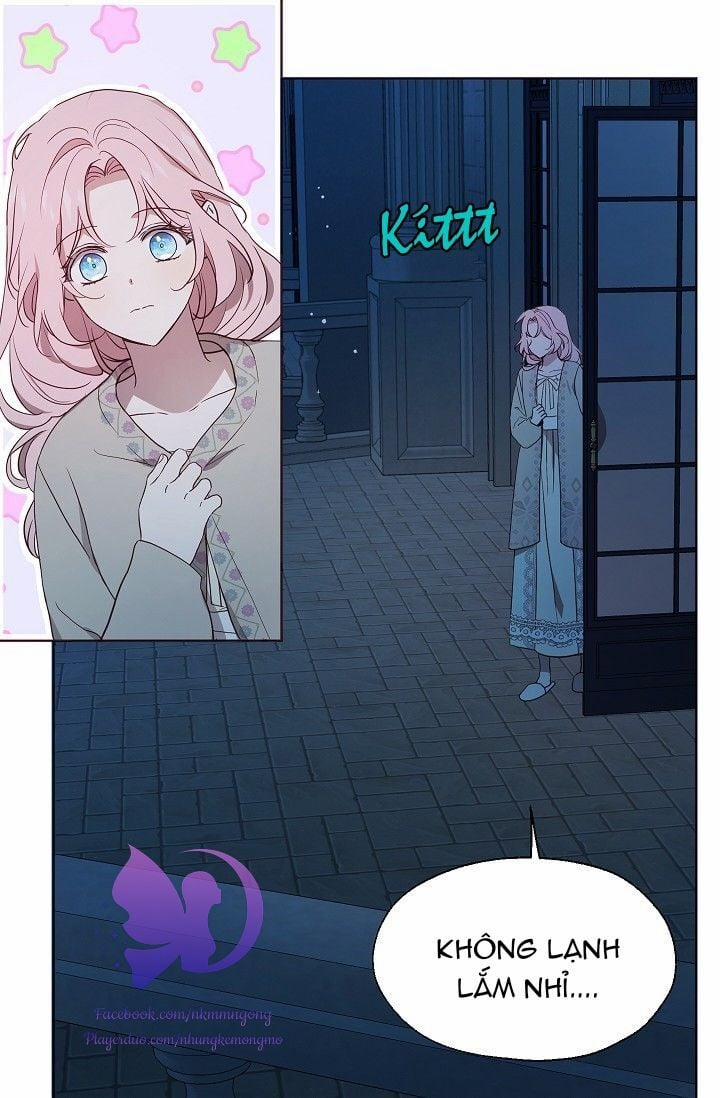 Quyến Rũ Papa Của Nhân Vật Phản Diện 51 trang 38