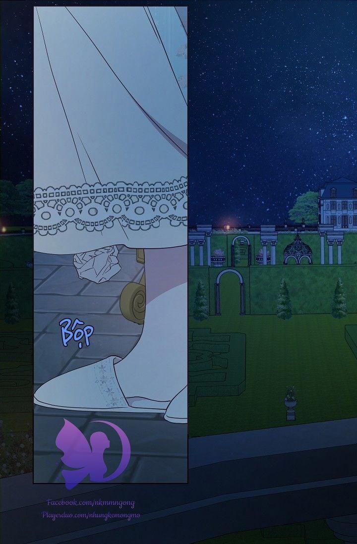 Quyến Rũ Papa Của Nhân Vật Phản Diện 51 trang 39