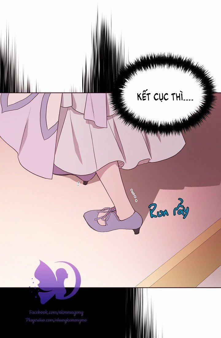 Quyến Rũ Papa Của Nhân Vật Phản Diện 51 trang 4