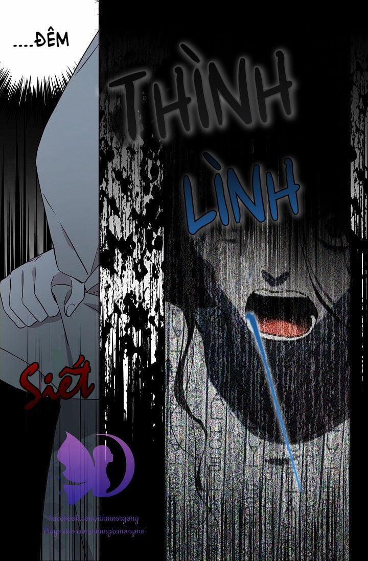 Quyến Rũ Papa Của Nhân Vật Phản Diện 51 trang 41