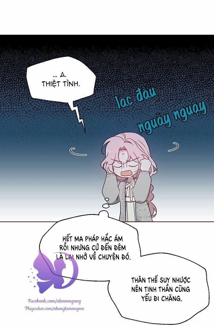 Quyến Rũ Papa Của Nhân Vật Phản Diện 51 trang 42