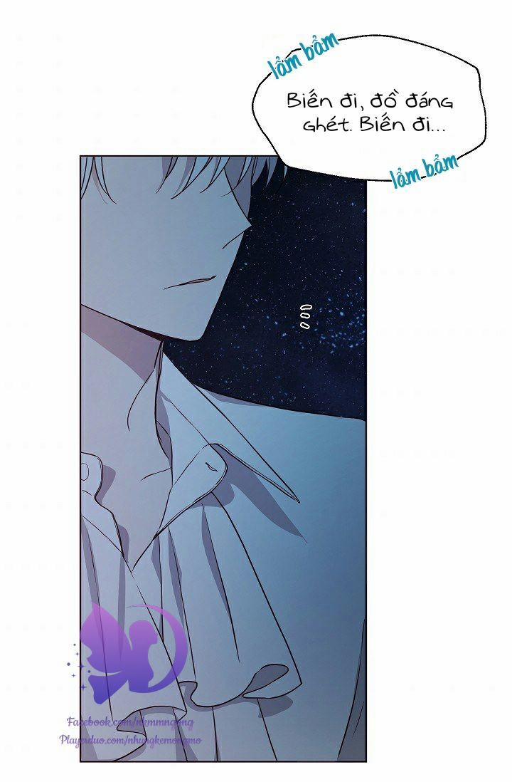 Quyến Rũ Papa Của Nhân Vật Phản Diện 51 trang 43