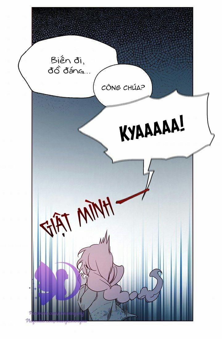 Quyến Rũ Papa Của Nhân Vật Phản Diện 51 trang 44