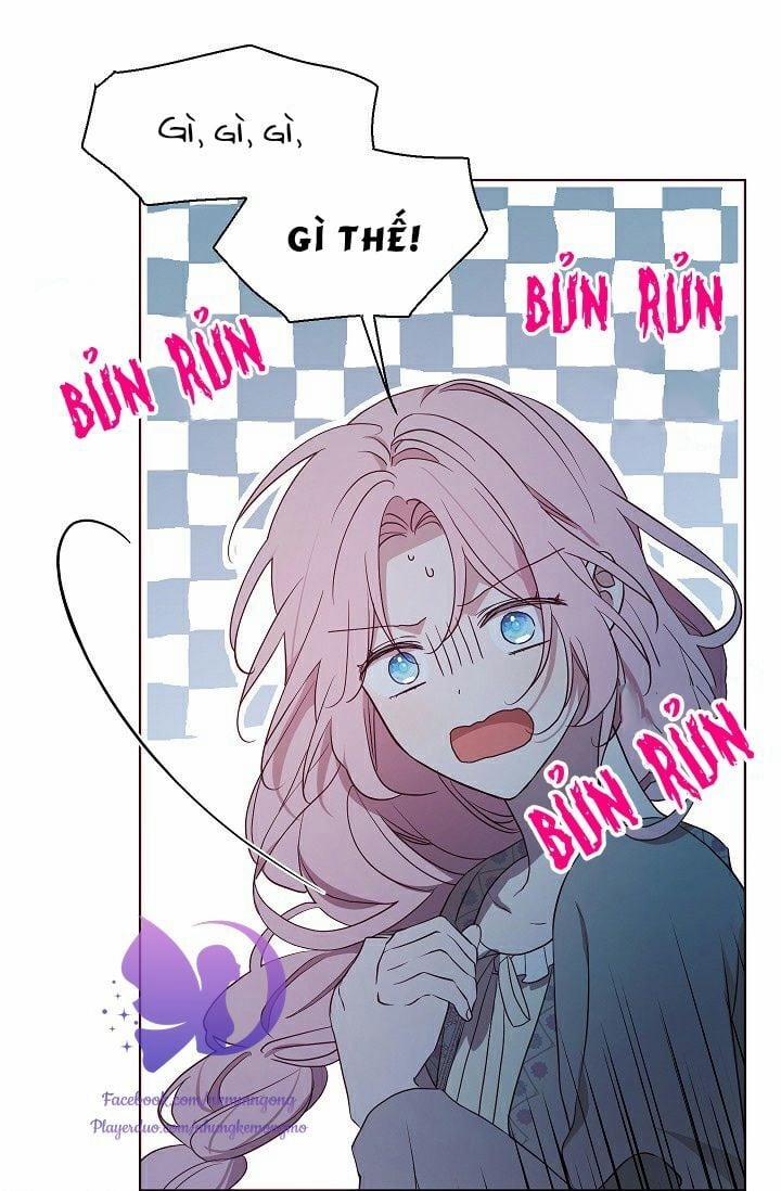 Quyến Rũ Papa Của Nhân Vật Phản Diện 51 trang 45