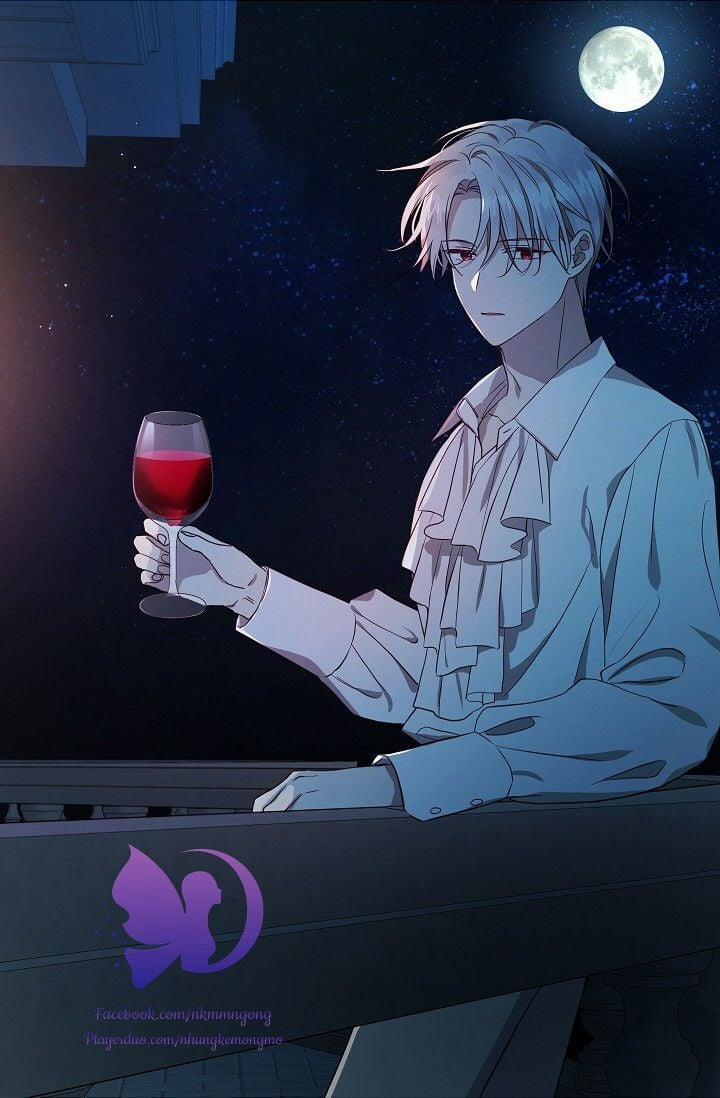 Quyến Rũ Papa Của Nhân Vật Phản Diện 51 trang 47