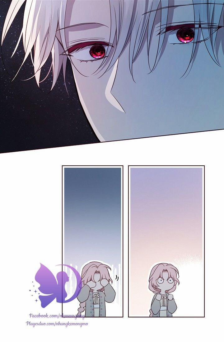 Quyến Rũ Papa Của Nhân Vật Phản Diện 51 trang 48