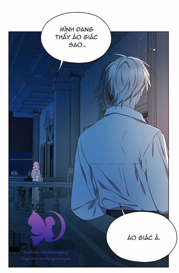 Quyến Rũ Papa Của Nhân Vật Phản Diện 51 trang 49