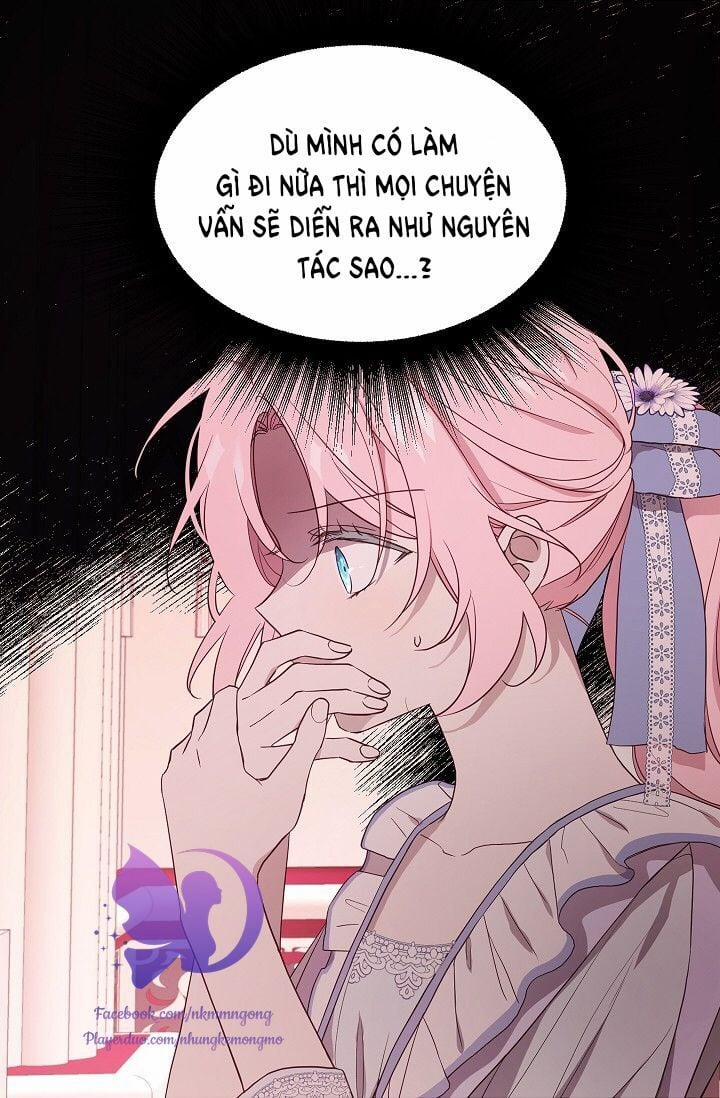 Quyến Rũ Papa Của Nhân Vật Phản Diện 51 trang 5