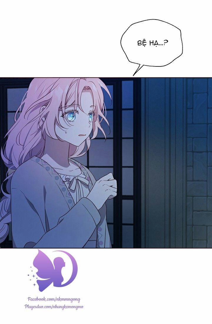 Quyến Rũ Papa Của Nhân Vật Phản Diện 51 trang 50