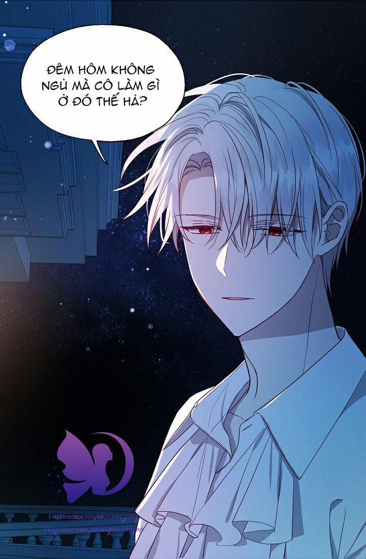 Quyến Rũ Papa Của Nhân Vật Phản Diện 51 trang 51