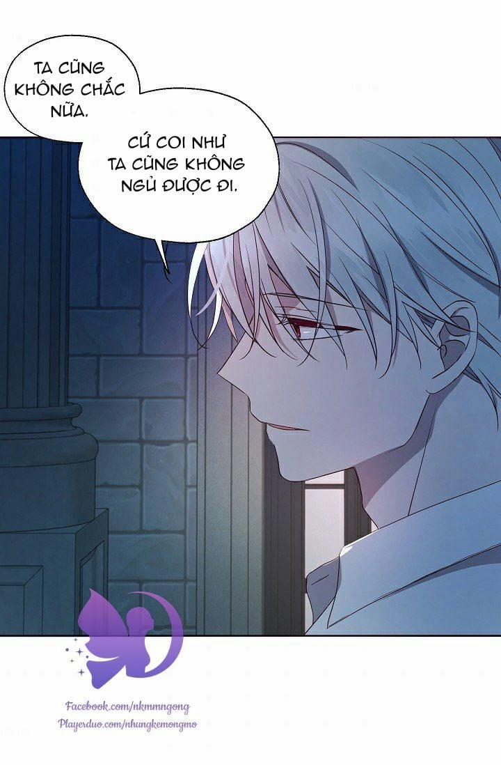 Quyến Rũ Papa Của Nhân Vật Phản Diện 51 trang 54