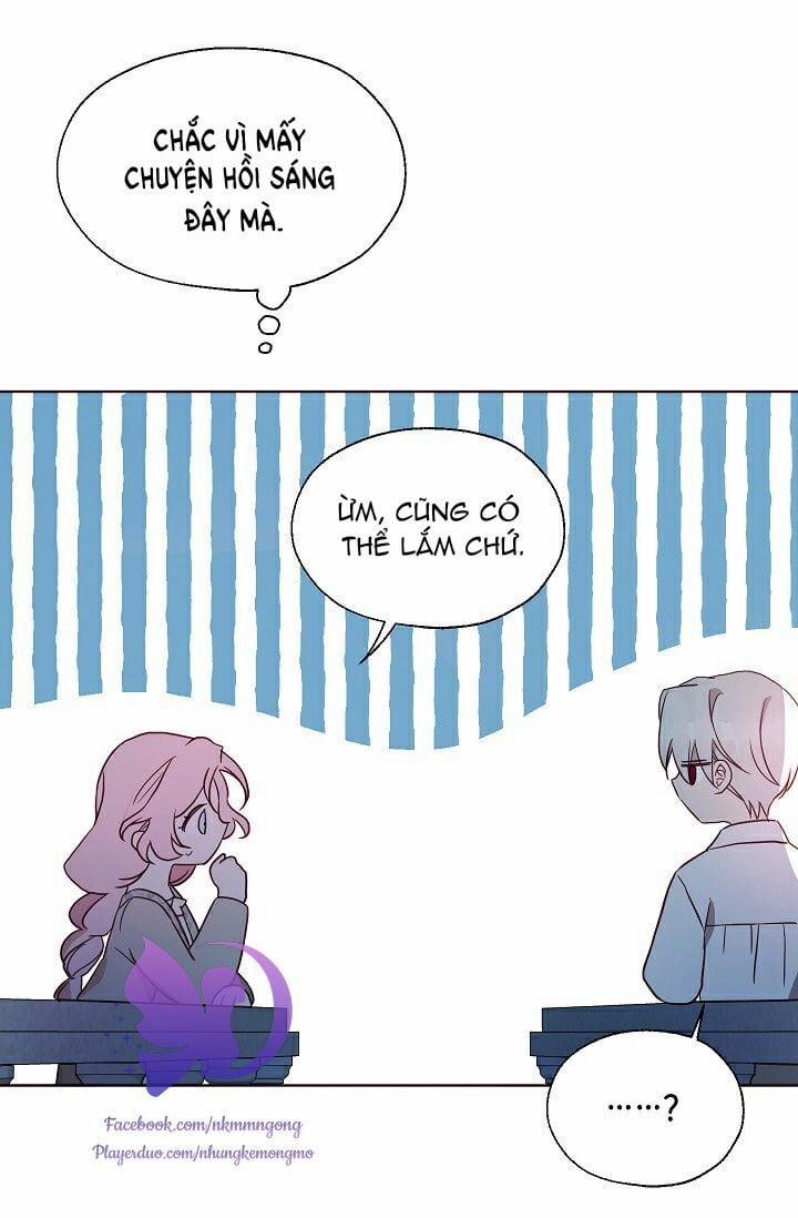 Quyến Rũ Papa Của Nhân Vật Phản Diện 51 trang 55