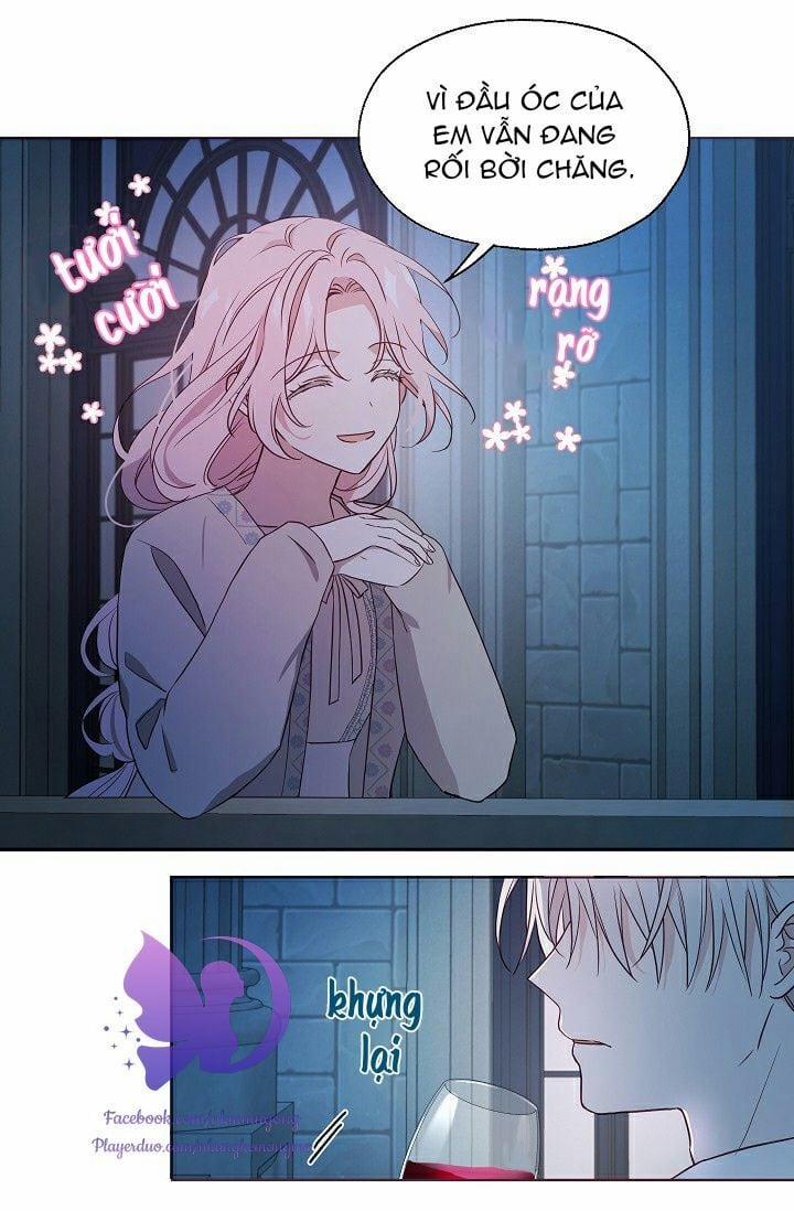 Quyến Rũ Papa Của Nhân Vật Phản Diện 51 trang 57