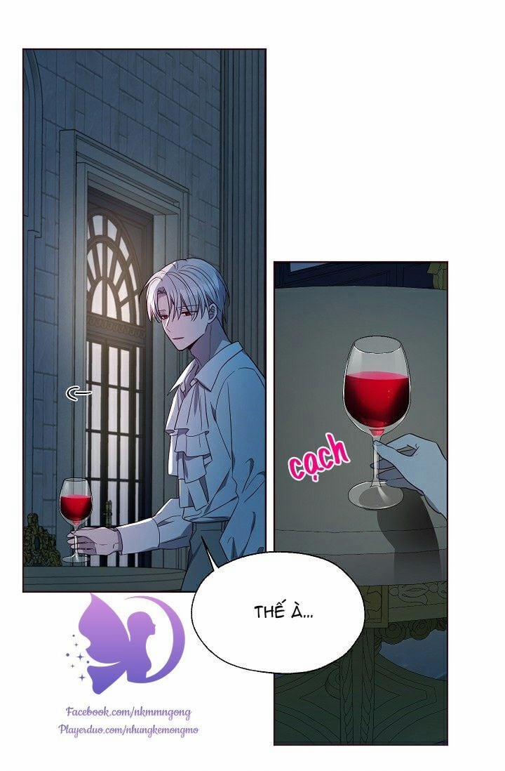 Quyến Rũ Papa Của Nhân Vật Phản Diện 51 trang 59