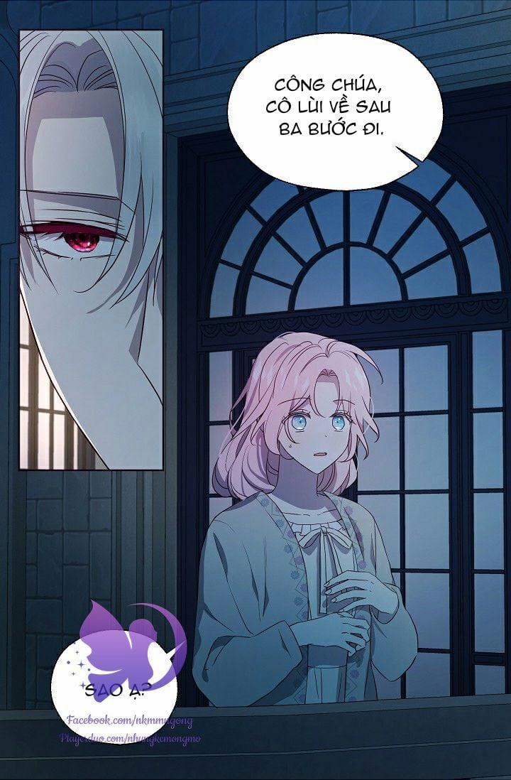 Quyến Rũ Papa Của Nhân Vật Phản Diện 51 trang 60